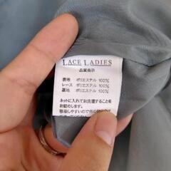 結婚式の参列や行事に！フォーマルドレス　Sサイズの画像