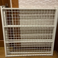可愛いシングルベッドの画像
