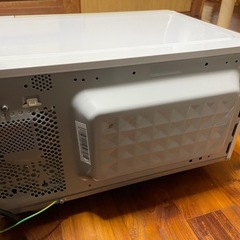 電子レンジ！！の画像