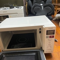 電子レンジ！！の画像