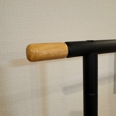 カインズ　ハンガーラックの画像
