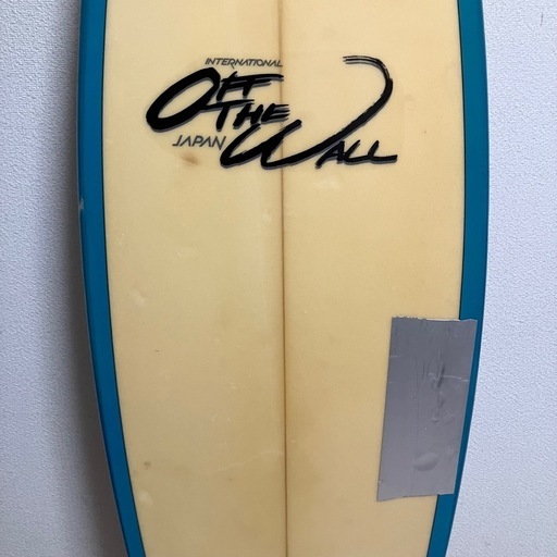 オフザウォール FANTASY サーフボード/約180cm