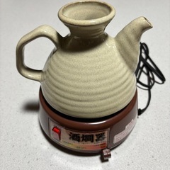 酒燗器　ほろよい　MSK-250の画像