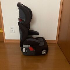 GRACO チャイルドシートの画像