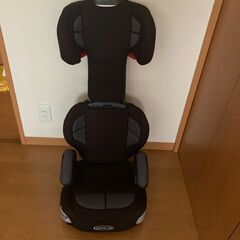 GRACO チャイルドシートの画像