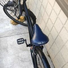 ●マウンテンバイク24インチ　2号車●色々と付いていますの画像