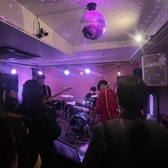 My Hair is Badコピーバンドメンバー募集