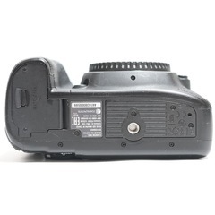 良品 CANON EOS 5D MARK IV フルサイズ一眼レフの画像