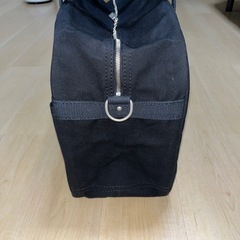 ボストンバッグ(信三郎帆布)の画像