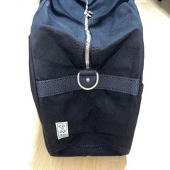 ボストンバッグ(信三郎帆布)の画像