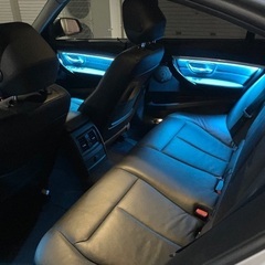 BMW 3シリーズ F30 320d ディーゼル 軽油 車検付き F31 低走行の画像