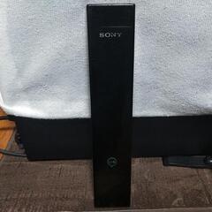 ソニー　テレビ　リモコンの画像