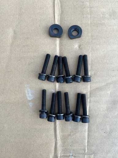 RECARO レカロ　セミバケ　エルゴメド　ERGOMRD 黒　ランバーサポート