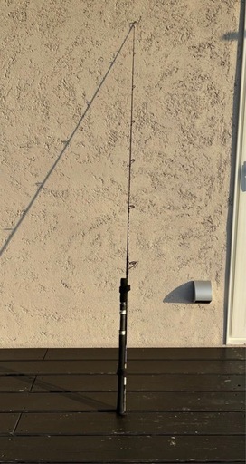 シマノ 21グラップラーBB TypeC S70L