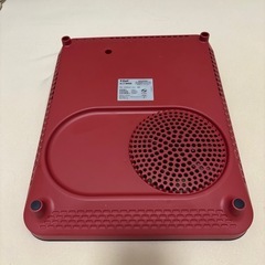 ティファール　IHクッキングヒーターの画像