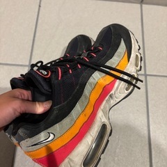 NIKE エアマックス95の画像