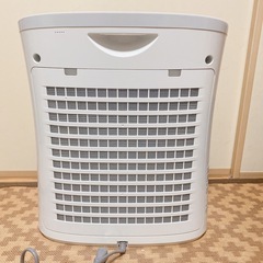 空気清浄機 SHARP 2020年製の画像