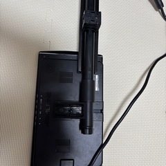 ALPINEヘッドレストモニターの画像