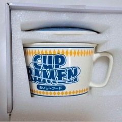 ほっと一息　NOODOLE CUP の画像