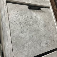 IKEA 3段シューズボックスの画像