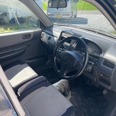 タイベル交換済　スーパーチャージャー ＲＡ１　プレオ　ＣＶＴ　６６０　ＤＯＨＣ　　2WD スバルの画像