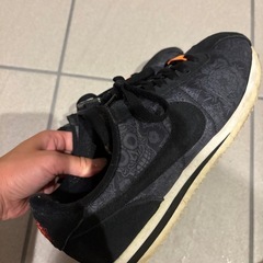 NIKE コルテッツの画像