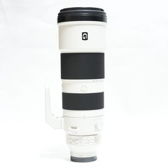極美品 ソニー SONY FE200-600mm F5.6-6.3G OSS SEL200600Gの画像