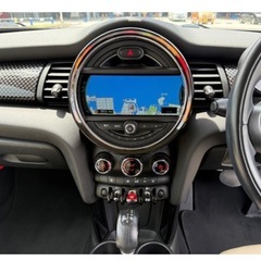 ２万3千キロ✨美車☆昨年170万で購入したミニクーパーの画像