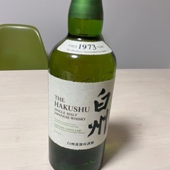 白州1973の画像