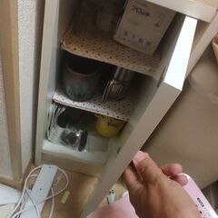 食器棚セット9/21〜26日までの引き取りの画像