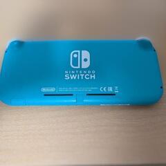 Nintendo Switch Liteの画像