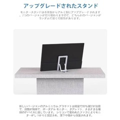 ARZOPA モバイルモニター 15.6インチ FHD IPS HDR の画像
