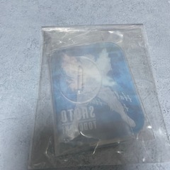ヒロアカ　アクリルスタンドの画像
