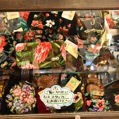 ●破格値(^^♪●フェイラー●FEILER●大量入荷(*'ω'*)●ハンカチ　ポーチ　巾着　ハンドバッグ　ショルダーバッグ● の画像