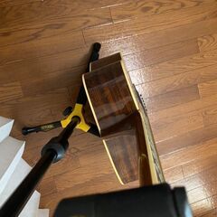 Morris アコースティックギター W-25 ジャパンビンテージの画像