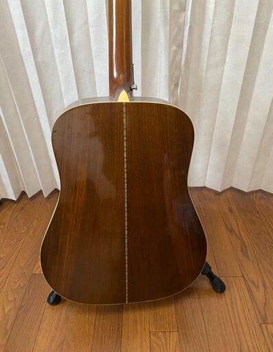 Morris アコースティックギター W-25 ジャパンビンテージ