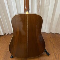 Morris アコースティックギター W-25 ジャパンビンテージの画像