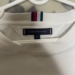 トミーTシャツの画像