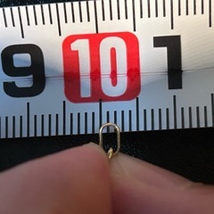 K18 イニシャル Y チャーム ペンダントトップの画像