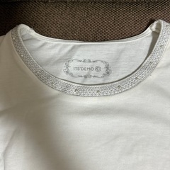カットソーの画像