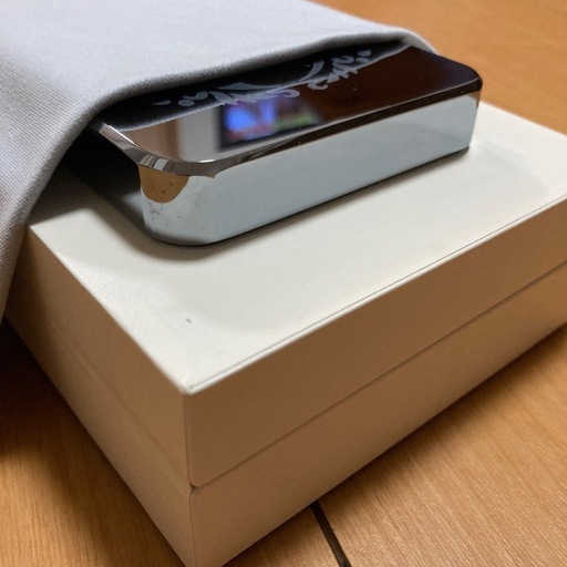 SHIPS限定品】ヨサテラキューブ非売品テラヘルツ鉱石 YOSA (フラワー