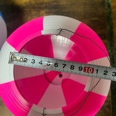 プラスチック　ちょうちんの画像