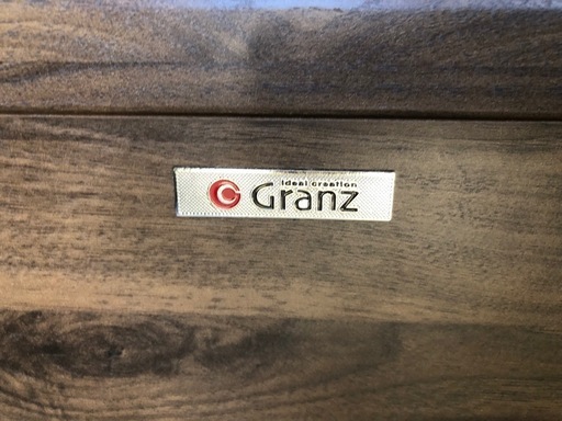 Granz グランツ 昇降式電動リクライニングベッド カーサⅡ