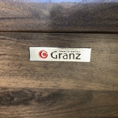 Granz グランツ 昇降式電動リクライニングベッド カーサⅡの画像