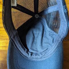 GAPキャップの画像