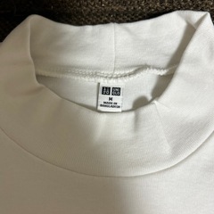 カットソーの画像
