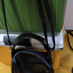 ショルダーバッグの画像