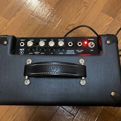 ギターアンプ Blackstar HT-1R 真空管 コンボアンプの画像