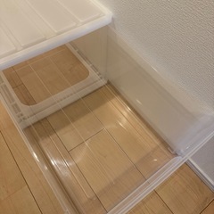 収納ケース 大容量の画像