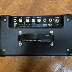 ギターアンプ Blackstar HT-1R 真空管 コンボアンプの画像